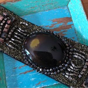 ▪️BOHO Style Beaded Wrap Bracelet